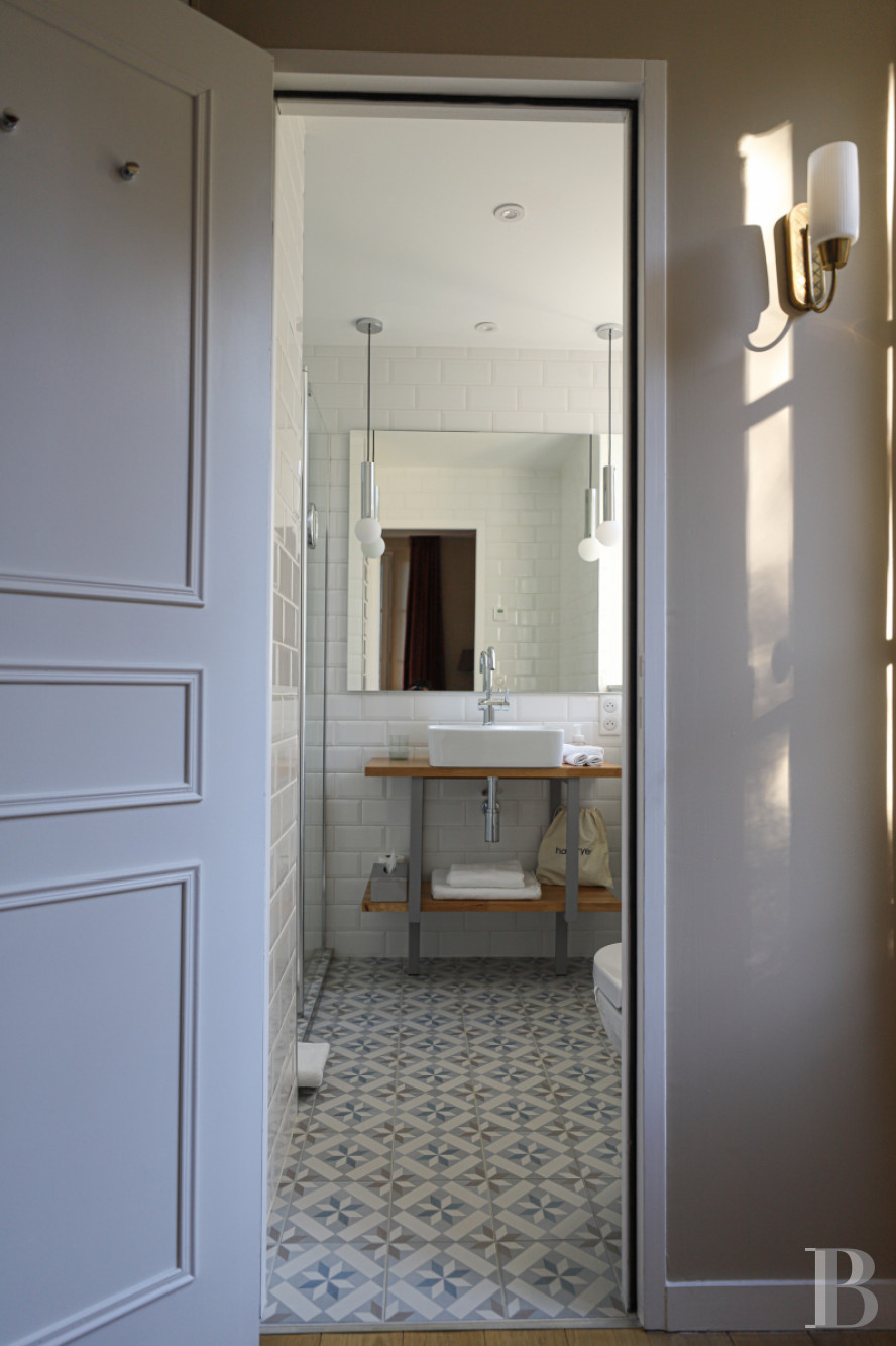 A 1920s house surrounded by a large park in the heart of Sarlat, in the Dordogne - photo  n°42